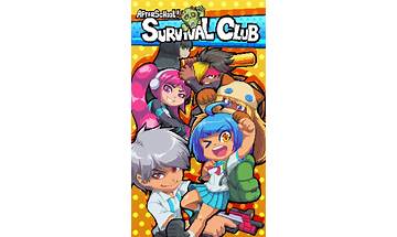 Afterschool! Survival Club for Android - Download the APK from Habererciyes